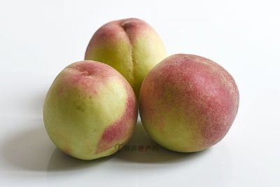 灵寿桃