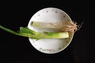 高陵大葱